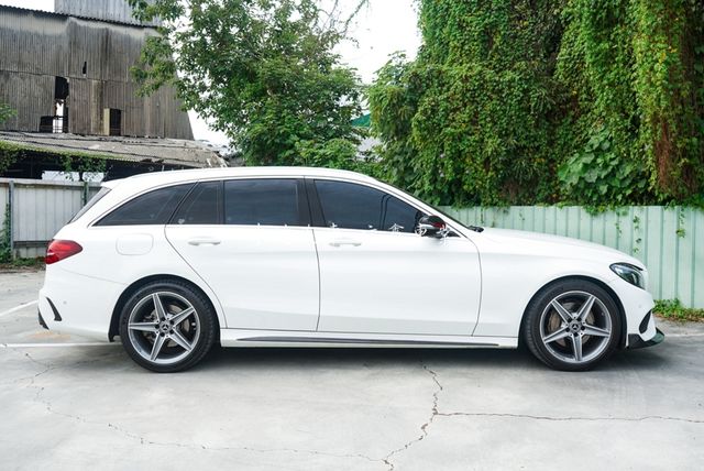 M-BENZ賓士 C200  第3張相片