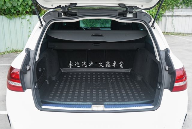 M-BENZ賓士 C200  第8張相片