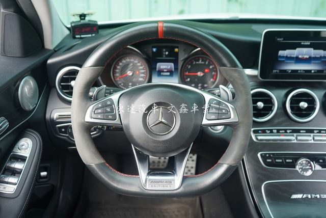 M-BENZ賓士 C200  第12張相片