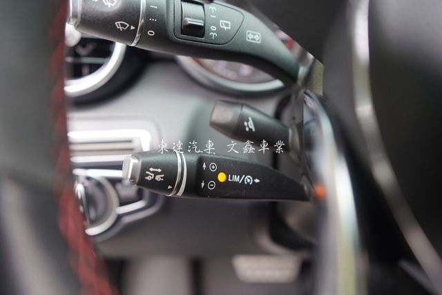 M-BENZ賓士 C200  第14張相片