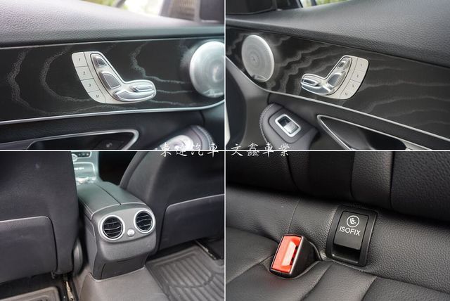 M-BENZ賓士 C200  第19張相片