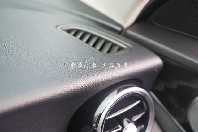 M-BENZ賓士 C200  第20張相片