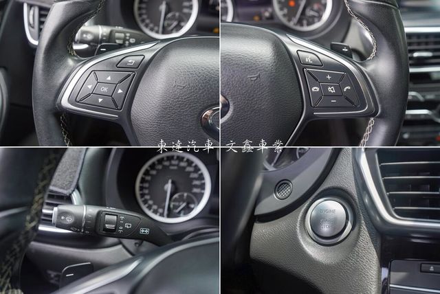 INFINITI無限 Q30  第14張相片