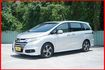HONDA本田 ODYSSEY  第1張縮圖
