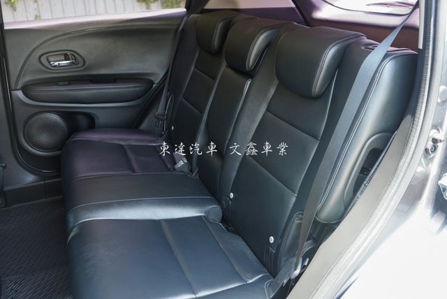 HONDA本田 HR-V  第11張相片