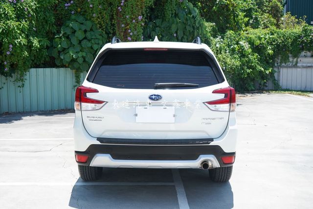 SUBARU速霸陸 FORESTER  第5張相片