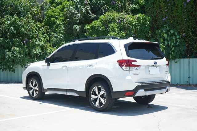 SUBARU速霸陸 FORESTER  第6張相片