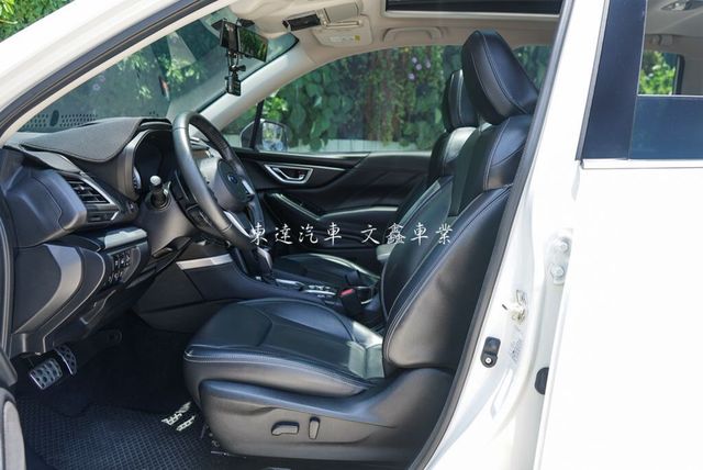 SUBARU速霸陸 FORESTER  第9張相片