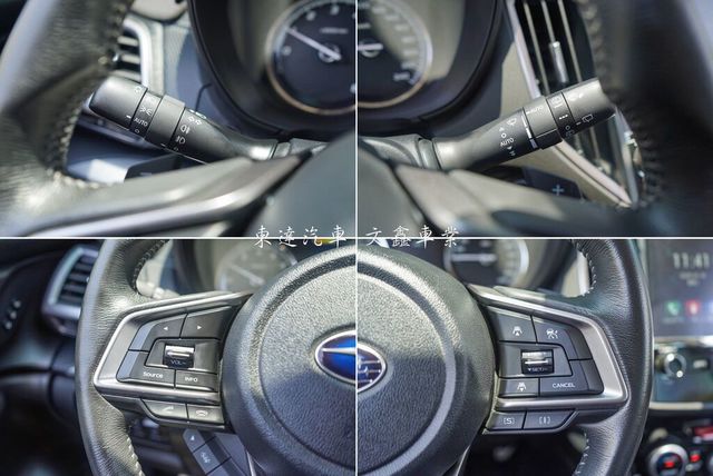 SUBARU速霸陸 FORESTER  第13張相片