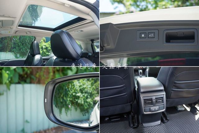SUBARU速霸陸 FORESTER  第18張相片