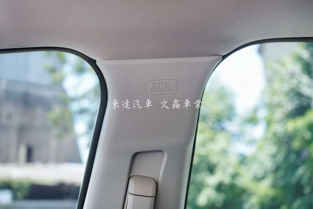 SUBARU速霸陸 FORESTER  第20張相片