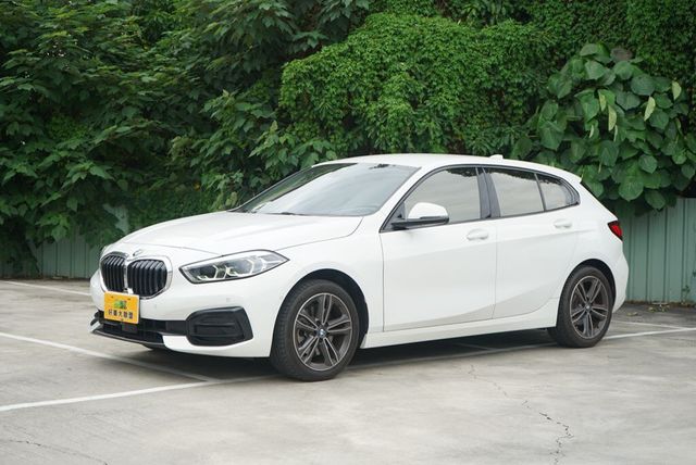 BMW寶馬 118I  第1張相片