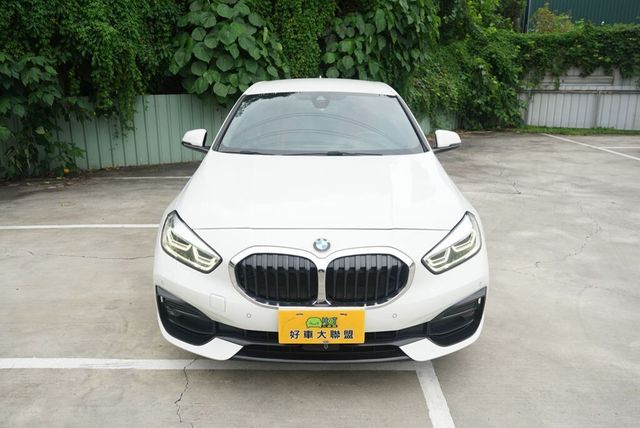 BMW寶馬 118I  第2張相片