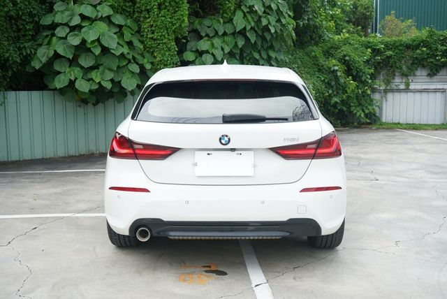 BMW寶馬 118I  第3張相片