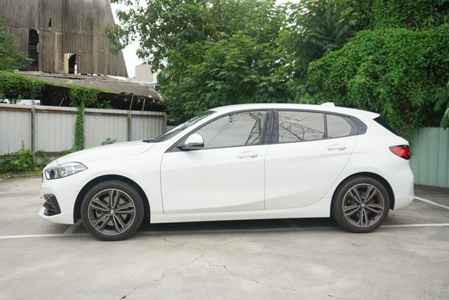 BMW寶馬 118I  第4張相片