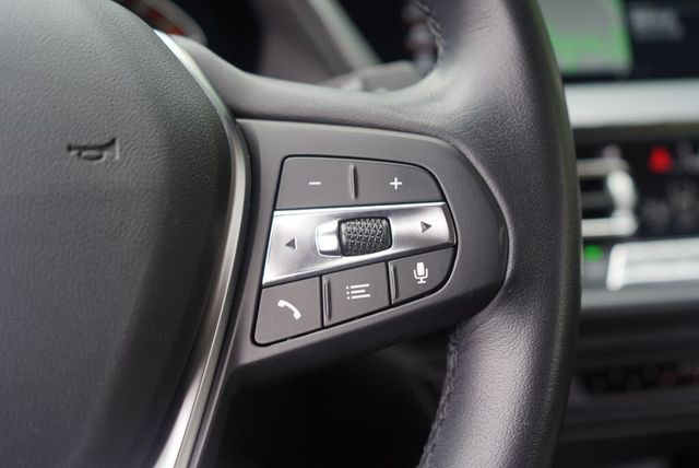 BMW寶馬 118I  第10張相片