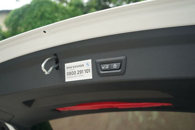 BMW寶馬 118I  第19張相片