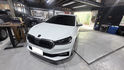 SKODA司科達 FABIA  第1張縮圖