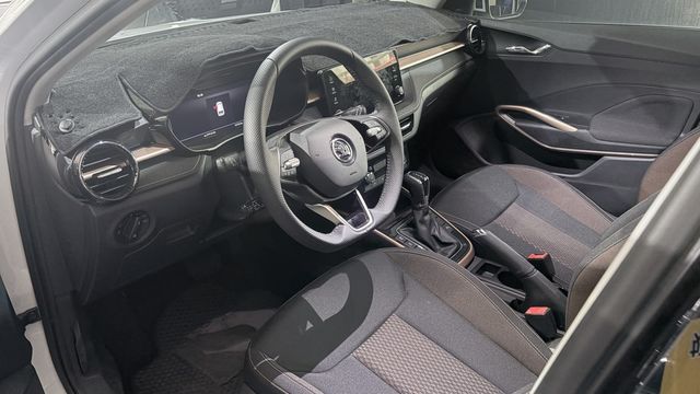SKODA司科達 FABIA  第5張相片
