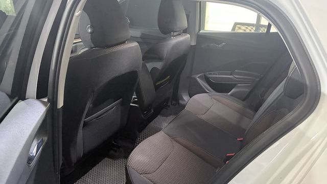 SKODA司科達 FABIA  第6張相片