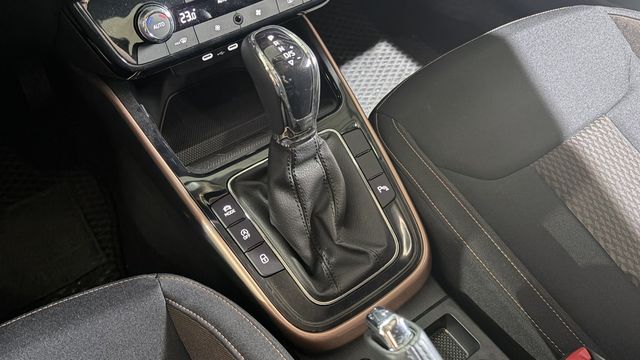 SKODA司科達 FABIA  第10張相片