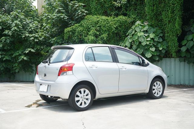 TOYOTA豐田 YARIS  第4張相片