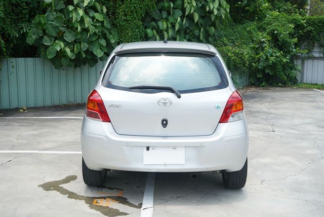 TOYOTA豐田 YARIS  第5張相片