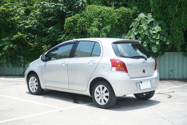 TOYOTA豐田 YARIS  第6張相片