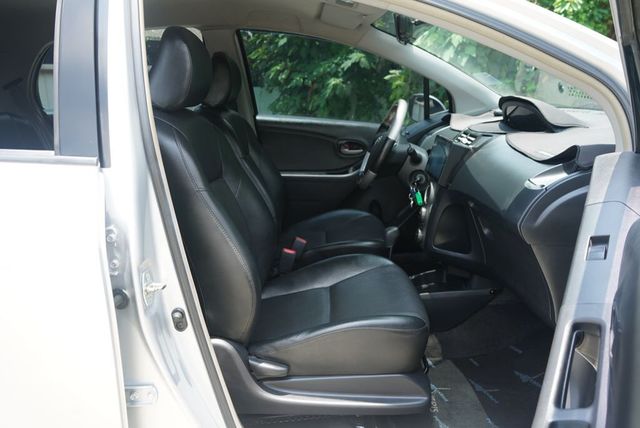 TOYOTA豐田 YARIS  第12張相片