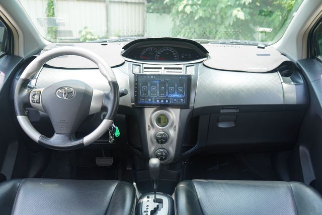 TOYOTA豐田 YARIS  第13張相片