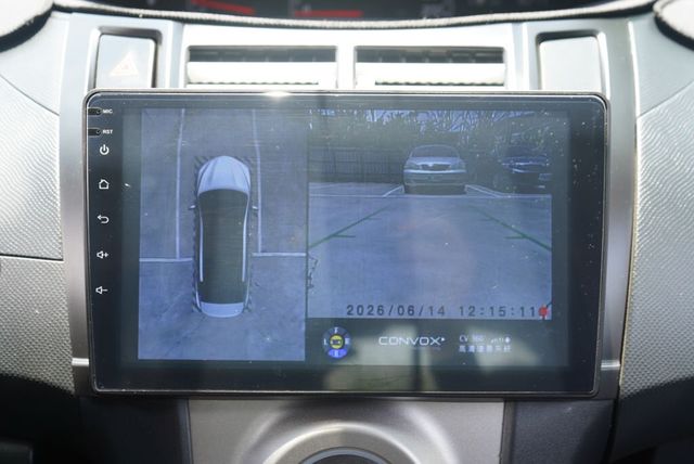 TOYOTA豐田 YARIS  第17張相片