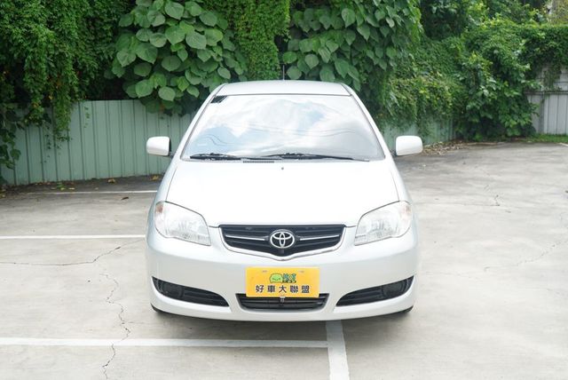TOYOTA豐田 VIOS  第2張相片