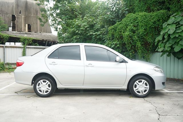 TOYOTA豐田 VIOS  第3張相片