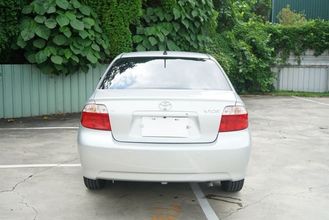 TOYOTA豐田 VIOS  第5張相片