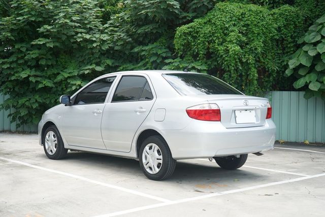 TOYOTA豐田 VIOS  第6張相片