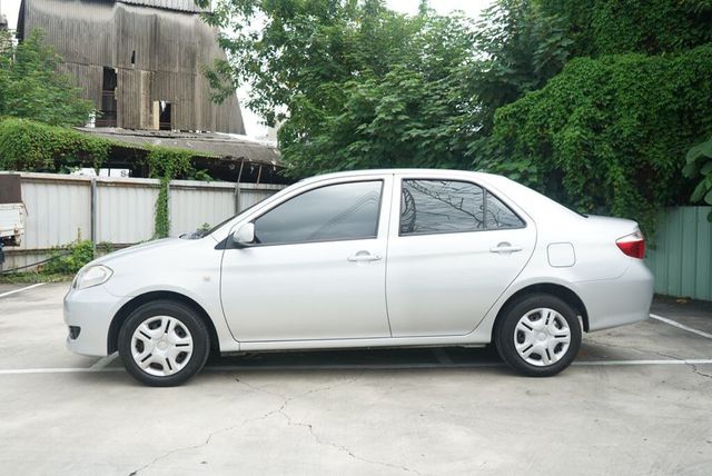 TOYOTA豐田 VIOS  第7張相片