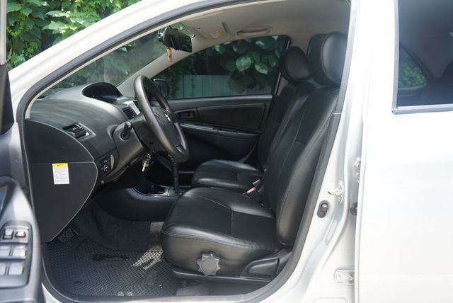 TOYOTA豐田 VIOS  第8張相片