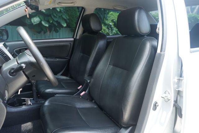 TOYOTA豐田 VIOS  第9張相片
