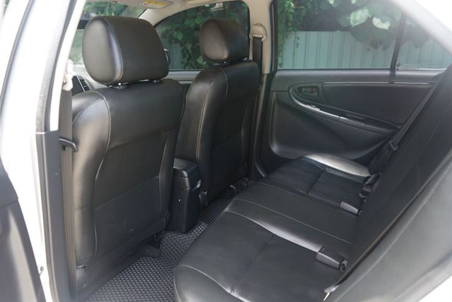 TOYOTA豐田 VIOS  第10張相片
