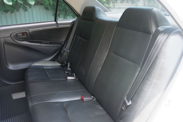 TOYOTA豐田 VIOS  第11張相片