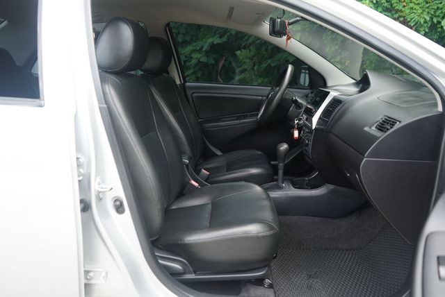 TOYOTA豐田 VIOS  第12張相片