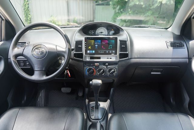 TOYOTA豐田 VIOS  第13張相片