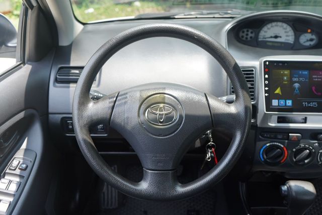 TOYOTA豐田 VIOS  第14張相片