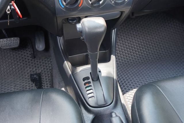 TOYOTA豐田 VIOS  第20張相片