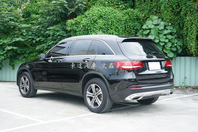 M-BENZ賓士 GLC300  第6張相片