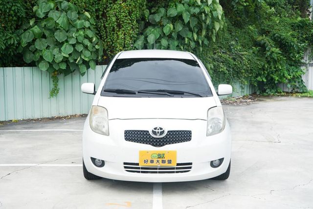 TOYOTA豐田 YARIS  第2張相片
