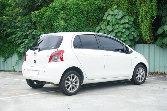 TOYOTA豐田 YARIS  第4張相片