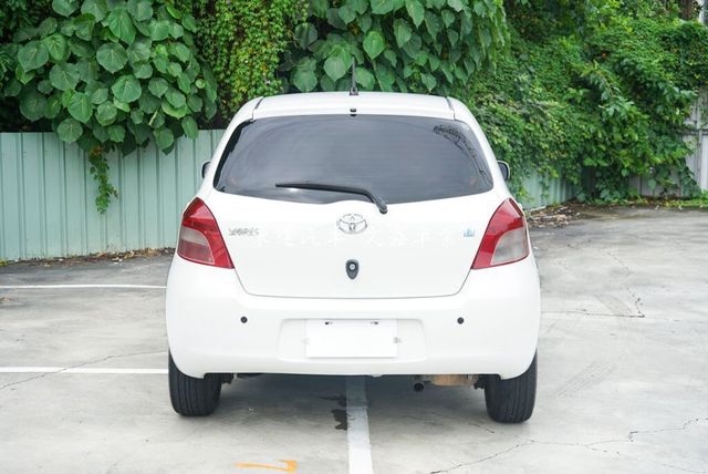 TOYOTA豐田 YARIS  第5張相片