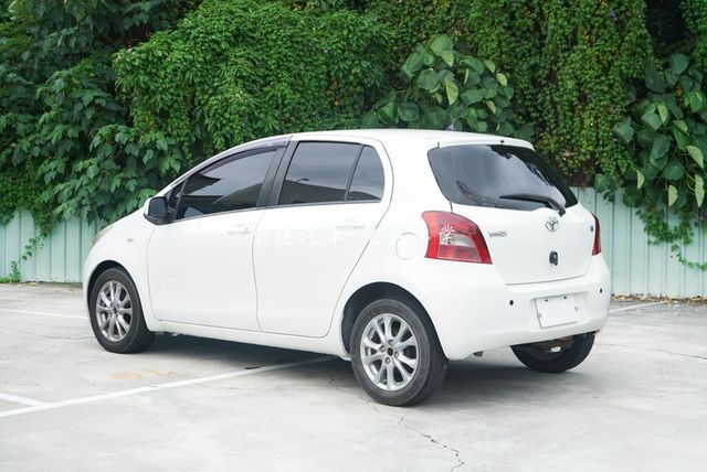 TOYOTA豐田 YARIS  第6張相片