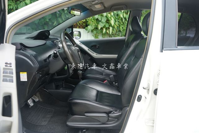 TOYOTA豐田 YARIS  第9張相片